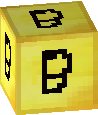 butter block