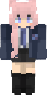 kaori estudiante