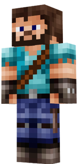 steve
