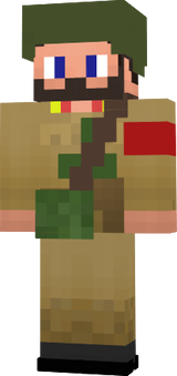 Raven Grunt II