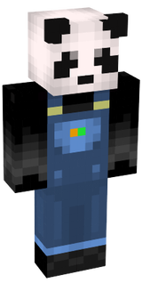 panda 