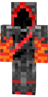 Infernal Assassin Youtuber