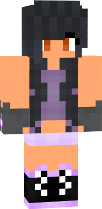 Preview of texture: Aphmau2
