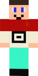 boy and pokeboll