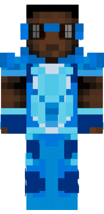 Preview of texture: AUDAZ