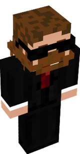 man