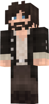 medieval tavern man
