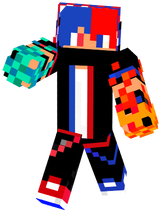 1. skin
