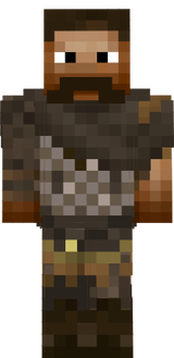 Moustache Wanderer