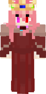 Trans-Feminine Technoblade