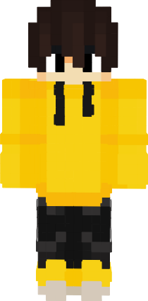 Preview of texture: Erik skin
