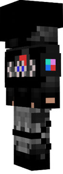 agente F.B.i?