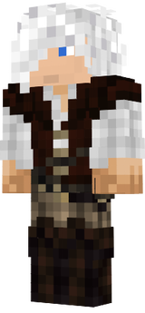Joshua le gentleman 2