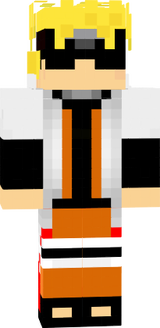 Naruto XD Gamer