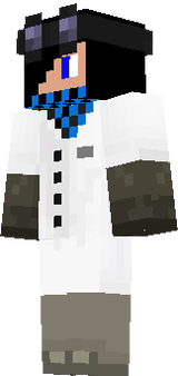 scientist