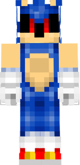 sonic exe