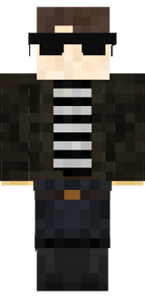 Hardcore Johnthenoodle