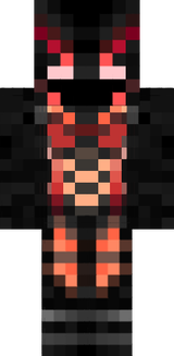 red phanter