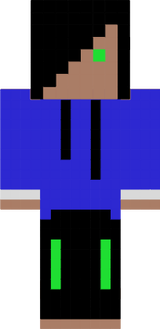 skin