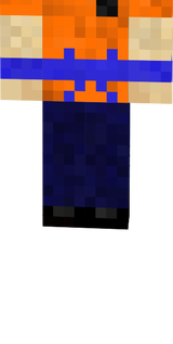 pandaman