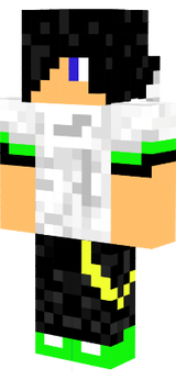 Lightning Boy