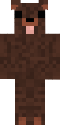 Preview of texture: bear