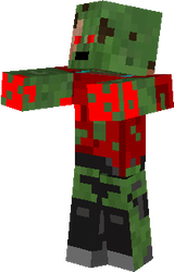ZombieBoss