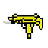 jerry-chine gun