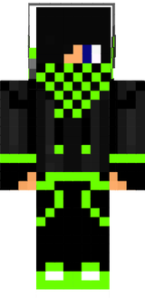 char