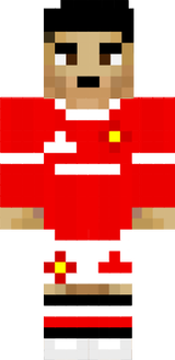 cr7 siuuu