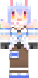 pekora