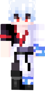 Gintoki