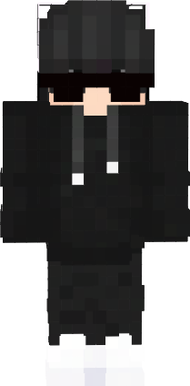 Preview of texture: the best skin in world