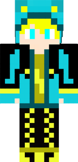 VoltStrike Shinx Version