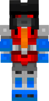 Starscream