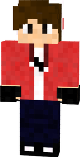 Skin Epica DO RODRIGO