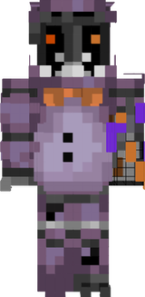 withered purpletrap