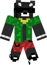 Yulian Gamer 325