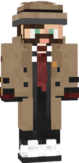 detective