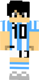 Thiago Argentina seleccion