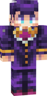 Josuke