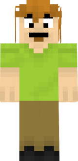 .....shaggy!!!!!
