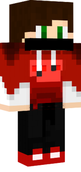 RedMonkeySkin