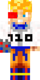 goku545 120troll