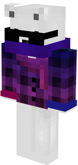 ManoPooldosk - LeocooutSwag