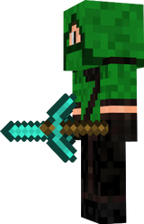 dragonstick by naufal f
