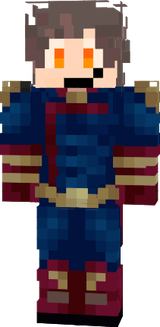 homlander