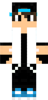 My New Skin