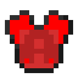 Dradari Warlord Armor