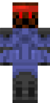 Ninja Bear